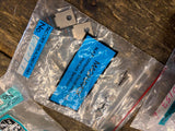 Vtg Magnavox diodes Chips Electronics TV Radio Ham Repair parts OEM Lot #2