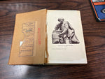 VTG Antique 1922 Shakespeare Brandle Alois Leonhard Le Neue Hardcover Book