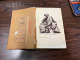 VTG Antique 1922 Shakespeare Brandle Alois Leonhard Le Neue Hardcover Book