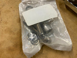 300 Quad series Front brake caliper mount Jaybrake Harley Softail Dyna Chopper