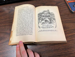 VTG Antique 1922 Shakespeare Brandle Alois Leonhard Le Neue Hardcover Book
