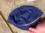 1960's Penn State College Cap Hat Fraternity 1855 Memorabilia Student Apparel