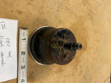Vtg Cev Speedometer Chronometric Harley Aermacchi Ducati Guzzi Motorcycle Morini