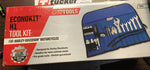CRUZTOOLS DS-196203 EKH1EconoKit® H1 Tool Kit for HD Tool Kit - DELUXE