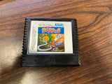Atari 5200 Dig Dug - Cartridge Only Video Game