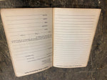 Vtg 1950's Dodge Truck Owners Operating Time Manual Book OEM Powerwagon Delivery