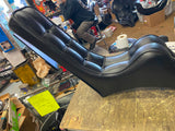 Vtg Jammer Camel Seat Harley Chopper Bobber Custom Old Skool 70's Rigid Panhead
