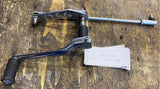 Shift Lever Shaft Linkage Assy Harley M8 Touring Street Road Glide 2017 Ultra FL