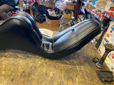 Vtg Jammer Camel Seat Harley Chopper Bobber Custom Old Skool 70's Rigid Panhead