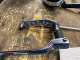 Shift Lever Shaft Linkage Assy Harley M8 Touring Street Road Glide 2017 Ultra FL