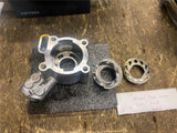 Stock OEM Oil Pump Harley Twin Cam Used 96" 103 2006^ Touring Dyna Softail FLH