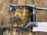 Shift Lever Shaft Linkage Assy Harley M8 Touring Street Road Glide 2017 Ultra FL