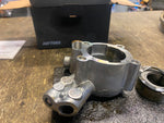 Stock OEM Oil Pump Harley Twin Cam Used 96" 103 2006^ Touring Dyna Softail FLH