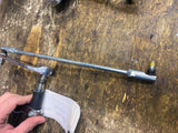 Shift Lever Shaft Linkage Assy Harley M8 Touring Street Road Glide 2017 Ultra FL