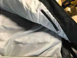 Z1R  Women's Nufem Vest - Gray - Large ADVENTURE TOURING / DUAL-SPORT / STREET