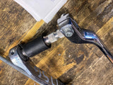 Shift Lever Shaft Linkage Assy Harley M8 Touring Street Road Glide 2017 Ultra FL