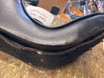 Vtg Jammer Camel Seat Harley Chopper Bobber Custom Old Skool 70's Rigid Panhead