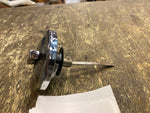 OEM OIl Tank Cap Harley Shovelhead Ironhead Sportster FX FLH Electra Glide XLH