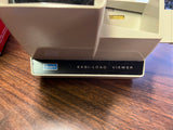Vintage SEARS Easi-Load 2x2-Lighted SLIDE VIEWER With Box & Paper