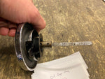 OEM OIl Tank Cap Harley Shovelhead Ironhead Sportster FX FLH Electra Glide XLH