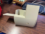 Vintage SEARS Easi-Load 2x2-Lighted SLIDE VIEWER With Box & Paper