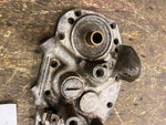 Vtg Harley 97-34 VL Cam Gear Case Cover 1936 VLD VLH