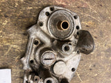 Vtg Harley 97-34 VL Cam Gear Case Cover 1936 VLD VLH