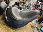 Solo Seat P Pad Grab Rail harley Heritage Softail Nostalgia 2000^ OEM FLSTN Fact
