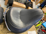 Solo Seat P Pad Grab Rail harley Heritage Softail Nostalgia 2000^ OEM FLSTN Fact