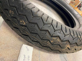 NOS GoodYear Super Eagle Tire 5.00-16 Harley Shovelhead FX Superglide Boattail