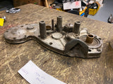 Vtg Harley 97-34 VL Cam Gear Case Cover 1936 VLD VLH