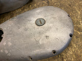 Primary Clutch Cover BSA A5 A65 lightning Thunderbolt 650 68-838