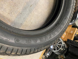 NOS GoodYear Super Eagle Tire 5.00-16 Harley Shovelhead FX Superglide Boattail
