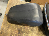 Solo Seat P Pad Grab Rail harley Heritage Softail Nostalgia 2000^ OEM FLSTN Fact