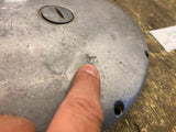 Primary Clutch Cover BSA A5 A65 lightning Thunderbolt 650 68-838
