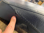 Solo Seat P Pad Grab Rail harley Heritage Softail Nostalgia 2000^ OEM FLSTN Fact