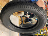 NOS GoodYear Super Eagle Tire 5.00-16 Harley Shovelhead FX Superglide Boattail
