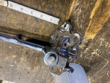 Kickstand assy Harley M8 Touring Street Road Glide 2017 FLH oem Ultra Classic