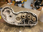 Vtg Harley 97-34 VL Cam Gear Case Cover 1936 VLD VLH