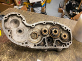 Vtg Harley 97-34 VL Cam Gear Case Cover 1936 VLD VLH