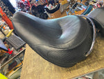 Solo Seat P Pad Grab Rail harley Heritage Softail Nostalgia 2000^ OEM FLSTN Fact