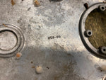 Primary Clutch Cover BSA A5 A65 lightning Thunderbolt 650 68-838