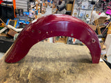 Rear Fender Harley Shovelhead FLH Electra Glide Custom Tombstone taillight
