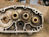 Vtg Harley 97-34 VL Cam Gear Case Cover 1936 VLD VLH