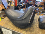 Solo Seat P Pad Grab Rail harley Heritage Softail Nostalgia 2000^ OEM FLSTN Fact
