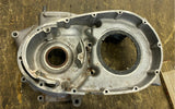 Left Engine Case BSA A5 A65 lightning Thunderbolt 650 Motor Chip