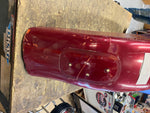Rear Fender Harley Shovelhead FLH Electra Glide Custom Tombstone taillight