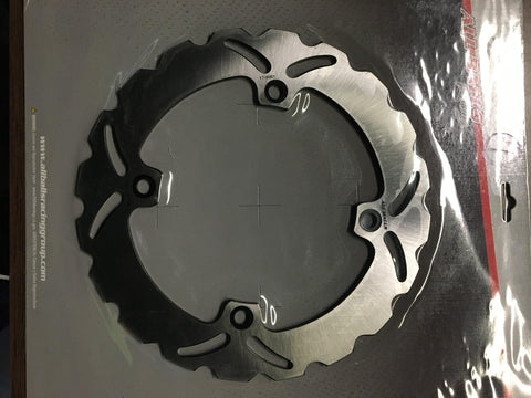 ALL BALLS BRAKE ROTOR honda brake front disc honda XR650L 93-22