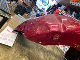 Rear Fender Harley Shovelhead FLH Electra Glide Custom Tombstone taillight