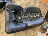 Solo Seat P Pad Grab Rail harley Heritage Softail Nostalgia 2000^ OEM FLSTN Fact